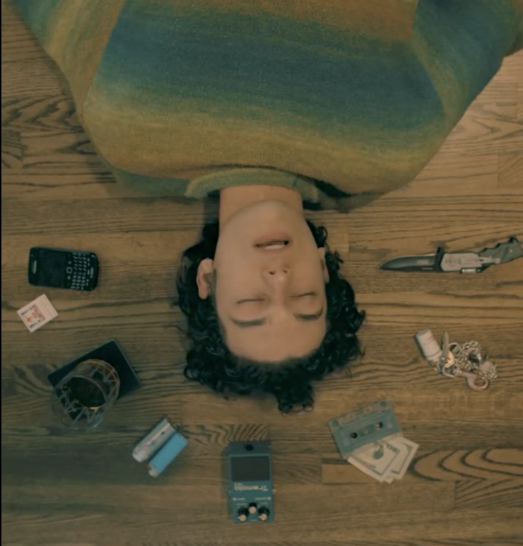 “Paradise” From Henry Morris Finds Our Dependencies Seductive